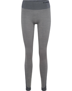 Леггинсы Hmlmt Shine Multisport Women Hummel