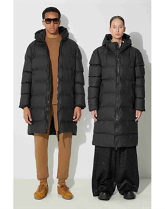 Куртка 15128, черный Rains