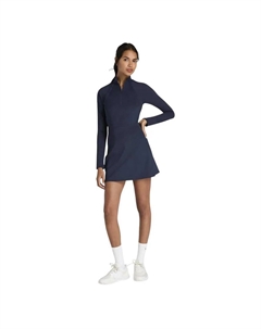 Платье TieBreaker Convertible, синий Wilson