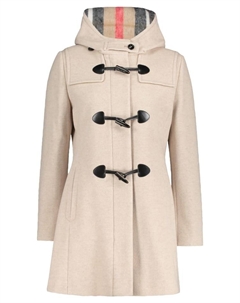 Шерстяная куртка Gil bret