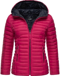 Демисезонная куртка Asraa, Raspberry Marikoo