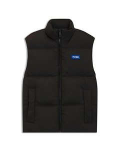 Куртка Bodolino2541 10274841 BLUE, черный Hugo