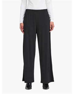 Брюки Lima с эластичным поясом, Black Ichi