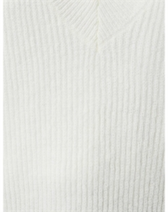 Свитер, natural white Koton