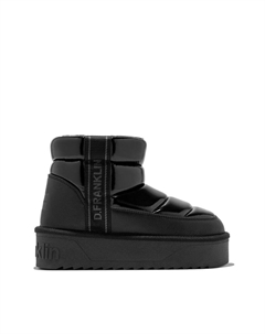 Горнолыжные ботинки April D. Franklin Nordic V.2 Shiny Bomb Low D.franklin