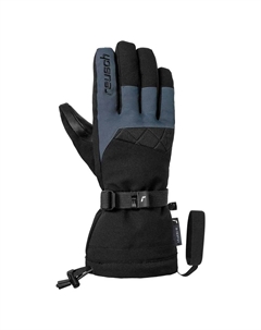 Перчатки Couloir R-TexВ XT, черный Reusch