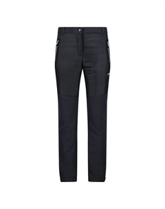 Брюки 32T4405, черный Cmp