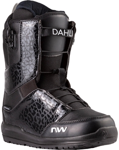 Женские сноубордические ботинки Dahlia Sls Northwave