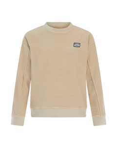 Толстовка Hawk, бежевый Protest