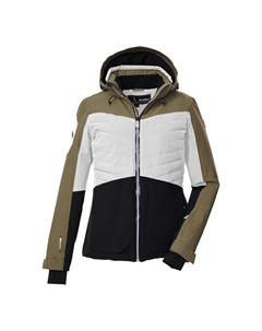 Лыжная куртка KSW 30 WMN SKI JCKT Killtec