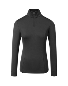 Рубашка для верховой езды с длинным рукавом женская Covalliero