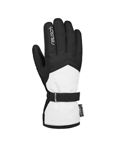 Перчатки Moni R-Tex XT, черный Reusch