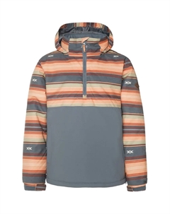 Куртка Prtgoldiy, мультиколор Protest