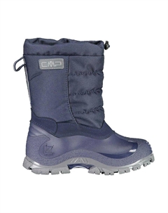 Детские походные ботинки Rigel темно-синие Cmp