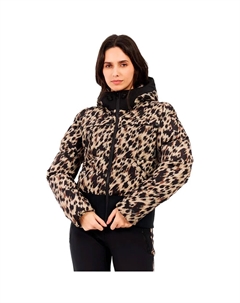 Куртка Jetta, коричневый Protest