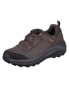 Мужские походные ботинки JUUKAT HIKING SHOES WP 3Q26067 Cmp