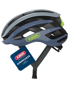 Велосипедный шлем Aventor Abus