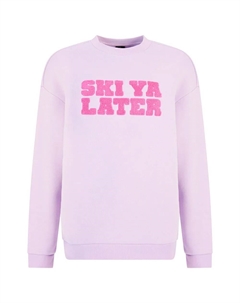 Толстовка Still, розовый Protest