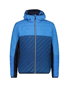 Ботинки для треккинга M КУРТКА HYBRID FIX HOOD Cmp