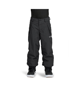 Брюки Chaos Insulated, черный Volcom