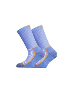 Носки для походов SAANA JR, 2 пары Uphillsport