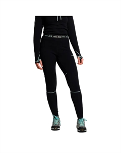 Брюки TRX2 Stretch Evo, черный Trangoworld