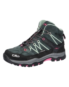 Детские треккинговые ботинки Rigel MID 3Q12944 Cmp