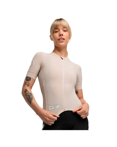 Джерси с коротким рукавом GM2 RaГ­z, бежевый Siroko