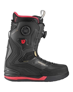 Ботинки для сноуборда Id y-20 2026, Volcanic Lightning Deeluxe