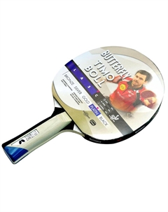 Ракетка для настольного тенниса Timo Boll Platinum - 85026 Butterfly