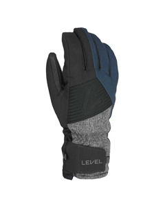 Перчатки Legacy, серый Level