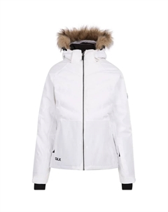 Куртка Gaynor, белый Trespass