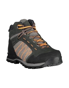 Мужские треккинговые ботинки Thiamat Mid 2.0 WP 31Q9667 Cmp