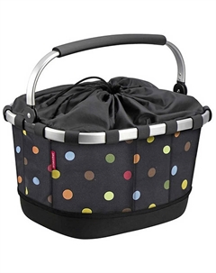 Сумка-переноска GT UniKlip 24L, черный Klickfix