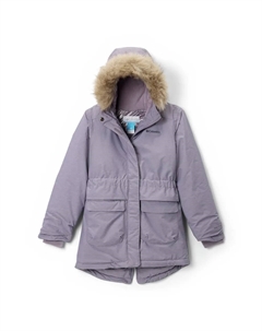 Куртка Nordic Strider II, фиолетовый Columbia