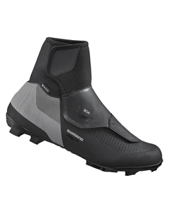 Обувь для горного велосипеда MW702, черный Shimano