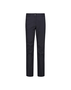 Женские походные брюки WOMAN LONG PANT 32T7426 Cmp