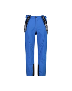 Мужские лыжные брюки Cmp