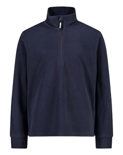 Детская флисовая походная толстовка Kid Sweat Cmp