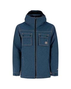 Куртка Rail, синий Protest