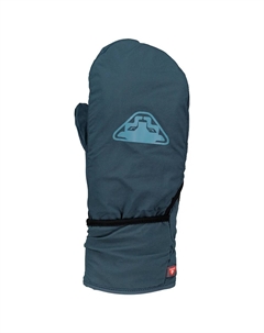 Перчатки Mercury DST, синий Dynafit