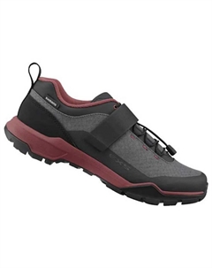 Обувь для горного велосипеда EX500, черный Shimano