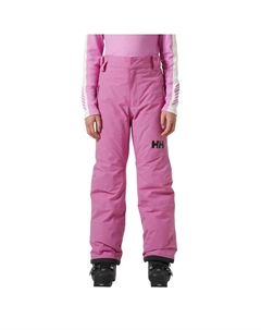 Брюки Legendary, розовый Helly hansen