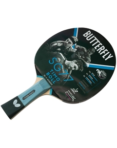 Ракетка для настольного тенниса Timo Boll SG77 Butterfly