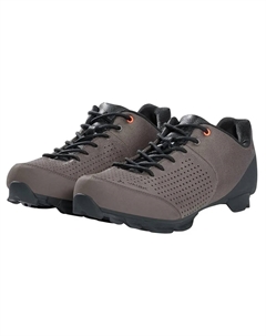 Обувь для горного велосипеда MTB Kuro, серый Vaude