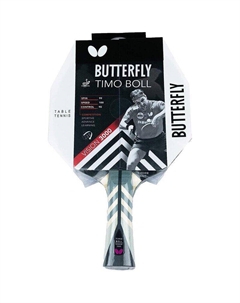 Ракетка для настольного тенниса Timo Boll Vision 3000 Butterfly