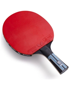 Ракетка для настольного тенниса Timo Boll Progress Butterfly