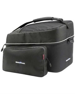 Сумка-переноска Touring UniKlip 2 20L, черный Klickfix