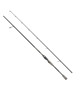 Спиннинг Traxx Mag Pro Manie, серебряный Mitchell