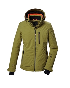 Лыжная куртка KSW 36 WMNJCKT Killtec